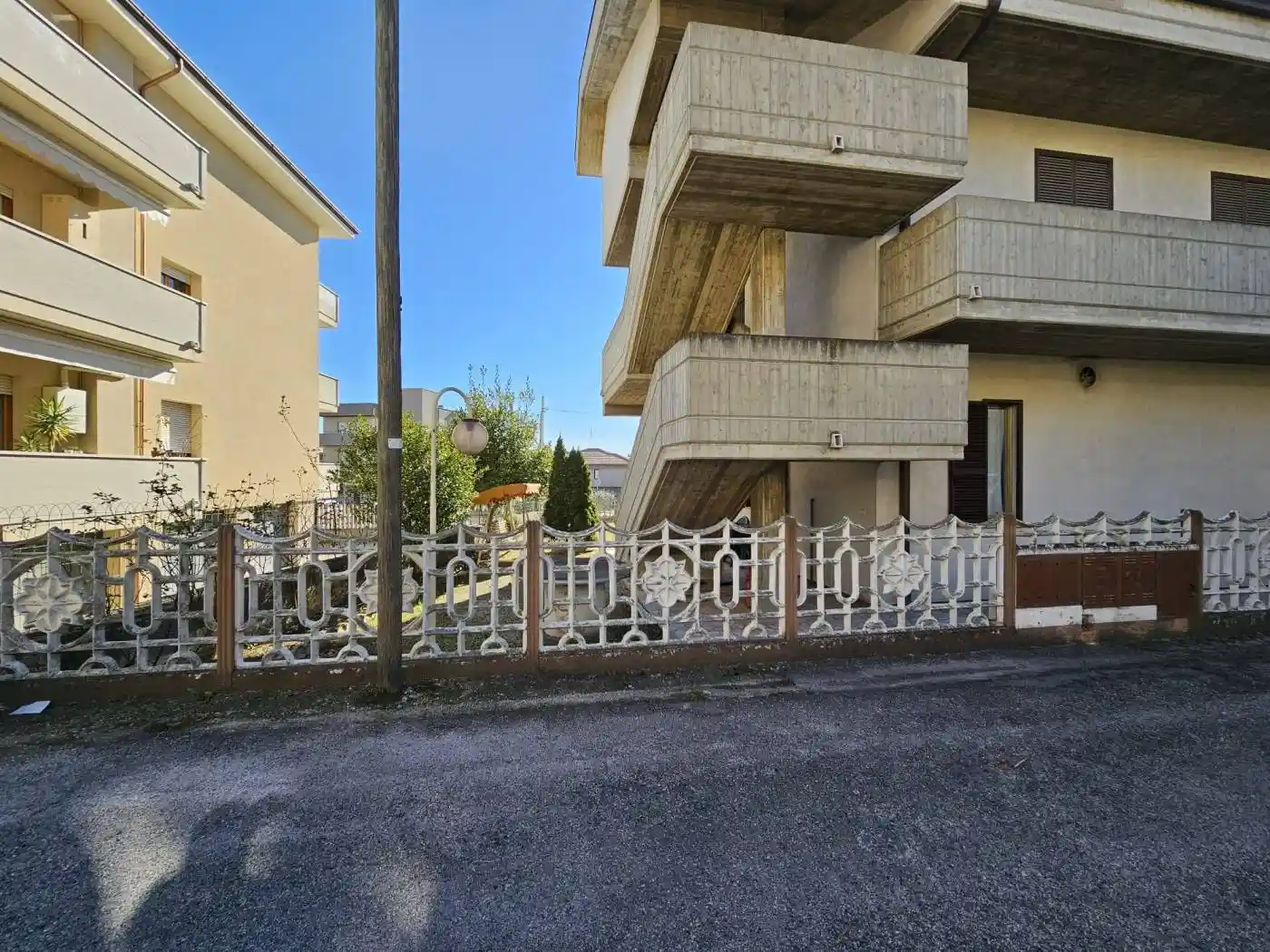 Villa bifamiliare via Enrico Fermi, Centro, Giulianova - foto 3