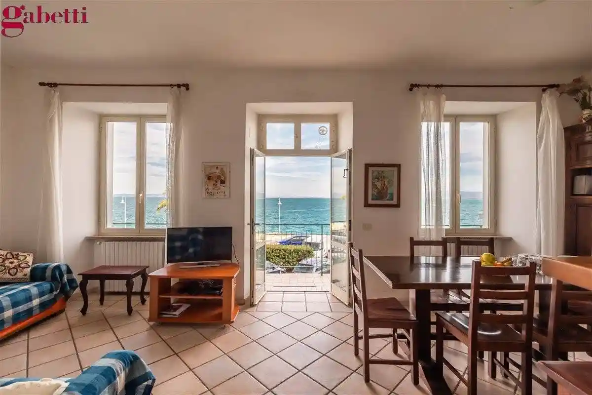 Appartamento in affitto a Monte Argentario