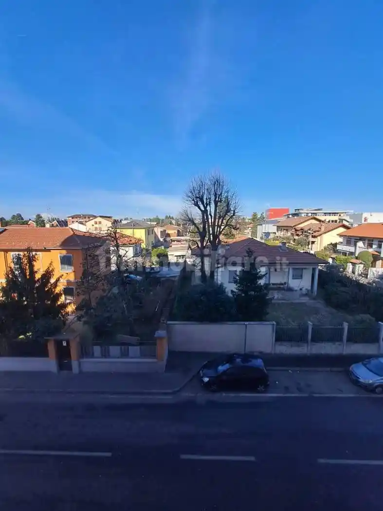 Appartamento in vendita a San Giorgio Su Legnano
