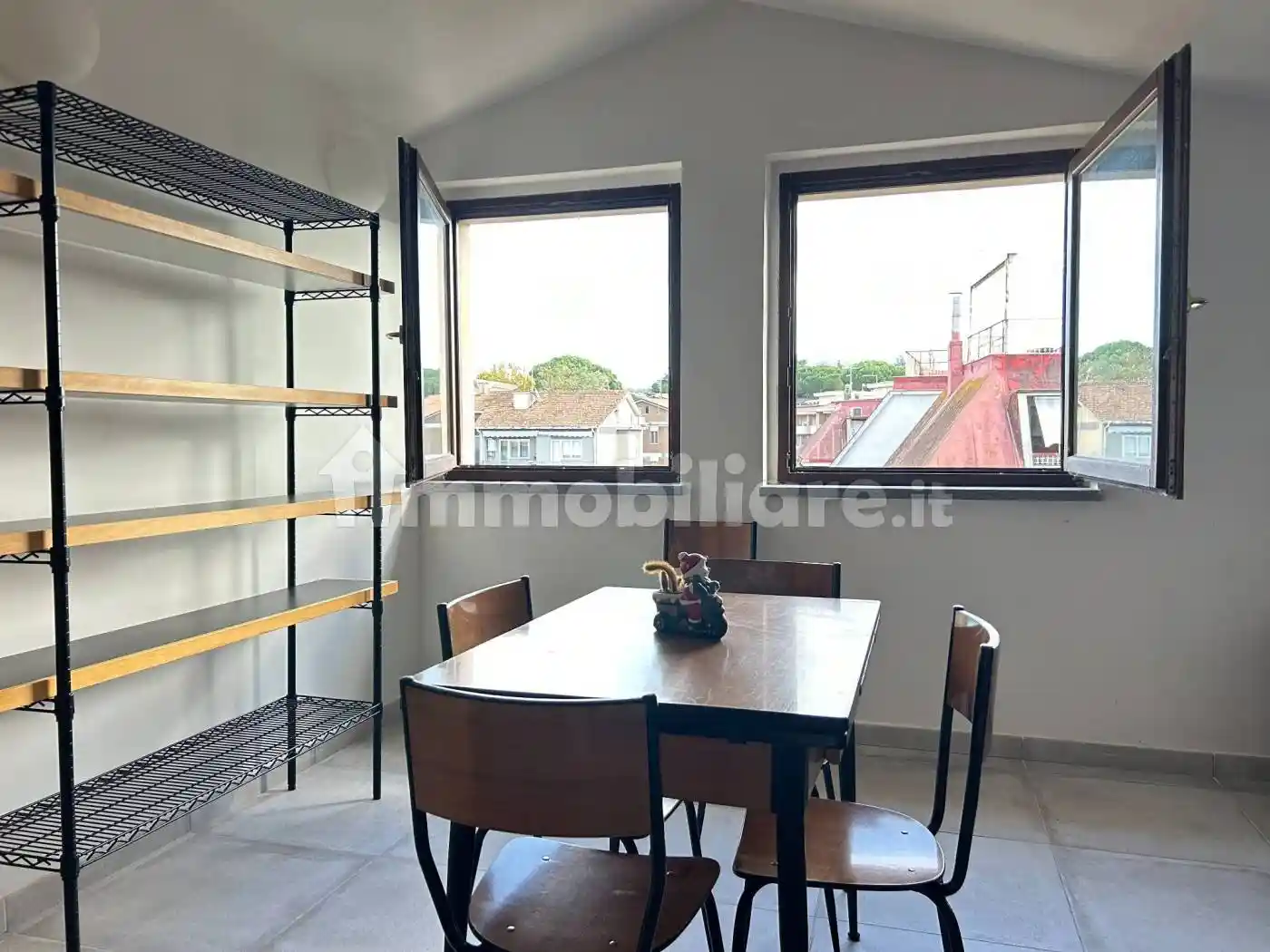 Attico - Mansarda in affitto a Viterbo