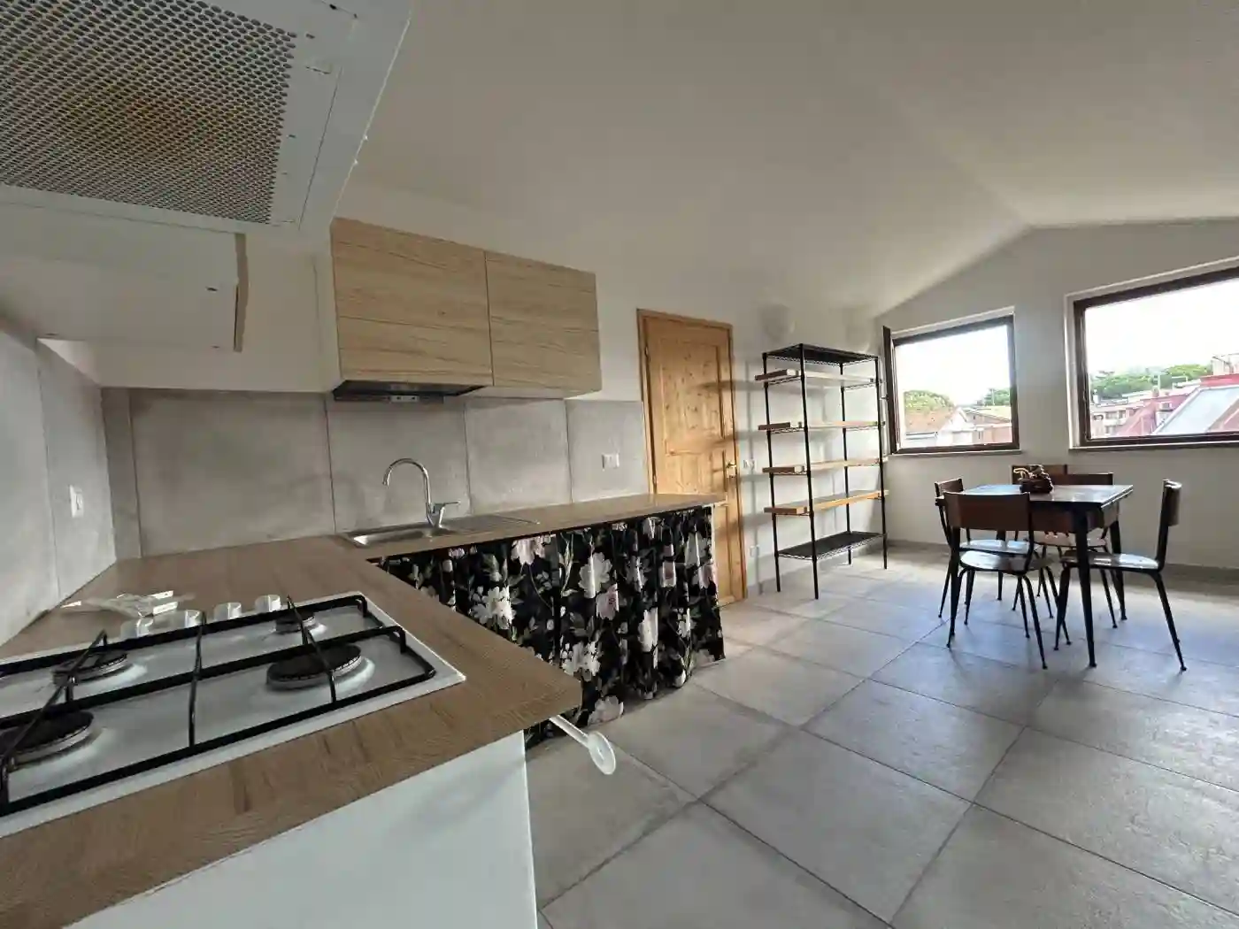 Attico - Mansarda - foto 3