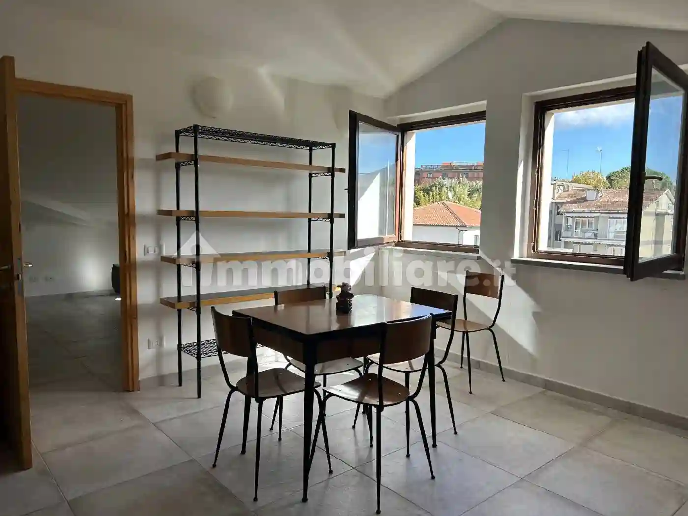 Attico - Mansarda - foto 5