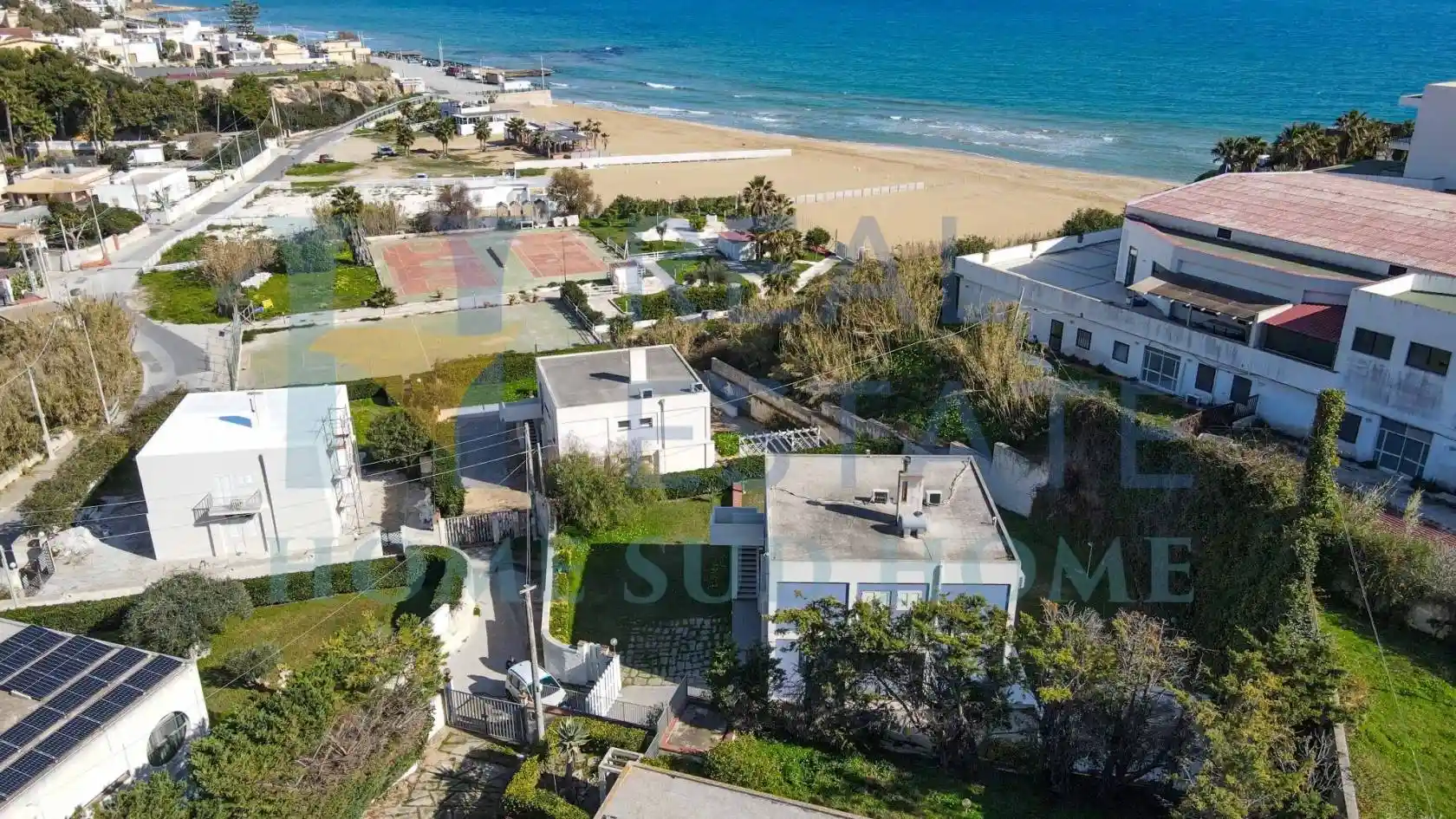 Villa in vendita a Noto