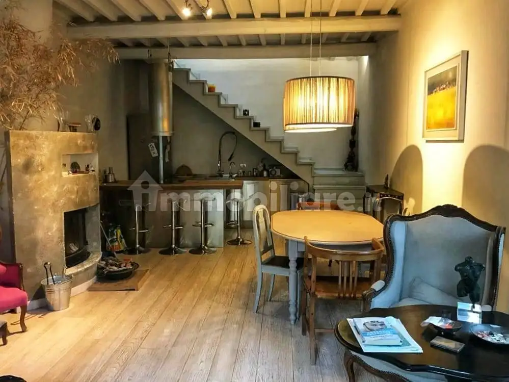 Appartamento in affitto a Barberino Tavarnelle