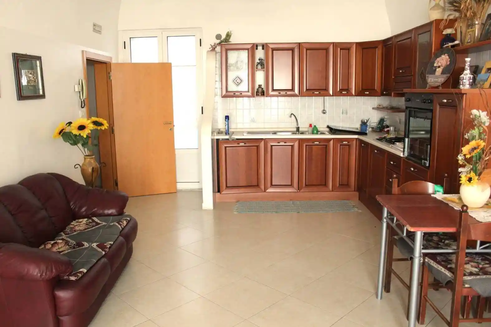 Casa indipendente in vendita a Santeramo in Colle