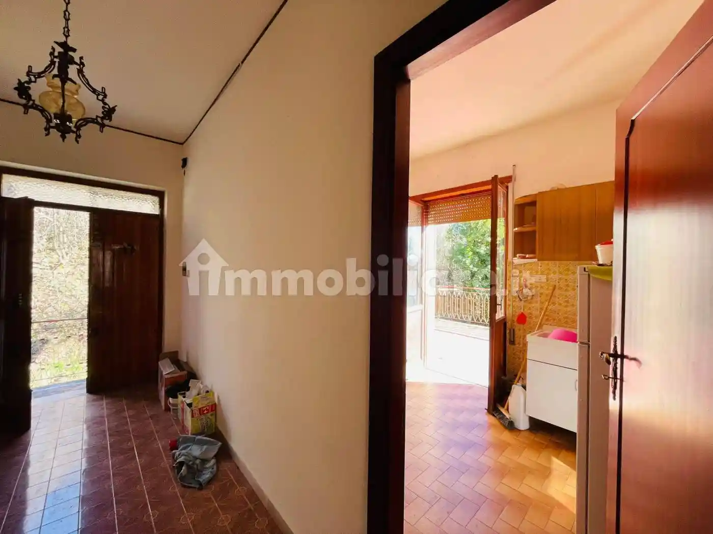 Terratetto unifamiliare 301 m², buono stato, Balsorano - foto 3