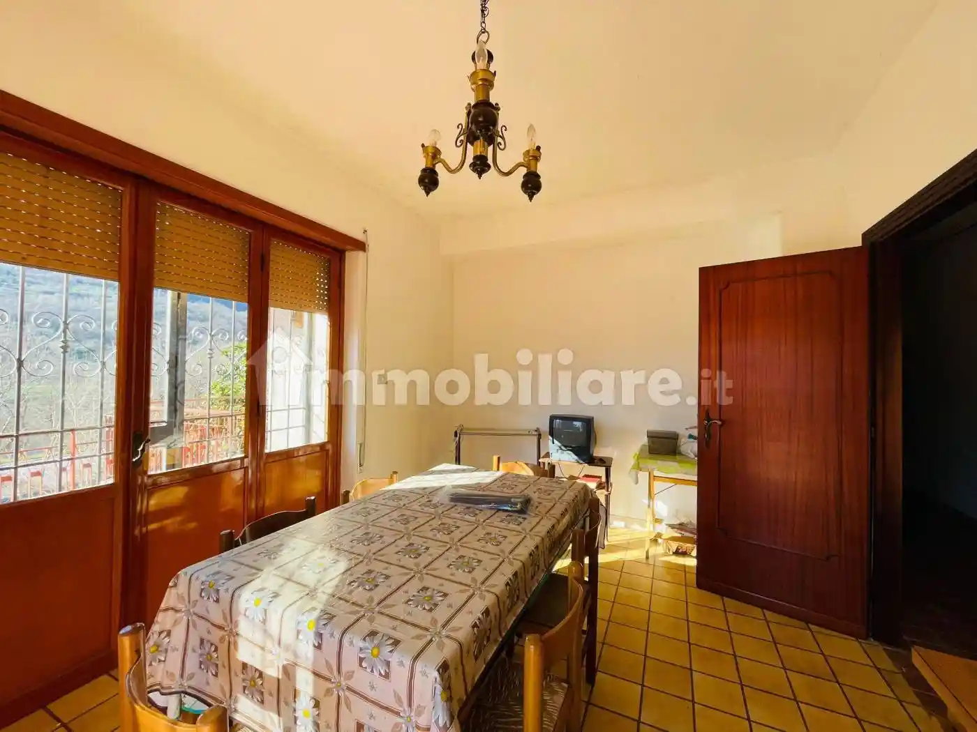 Terratetto unifamiliare 301 m², buono stato, Balsorano - foto 4