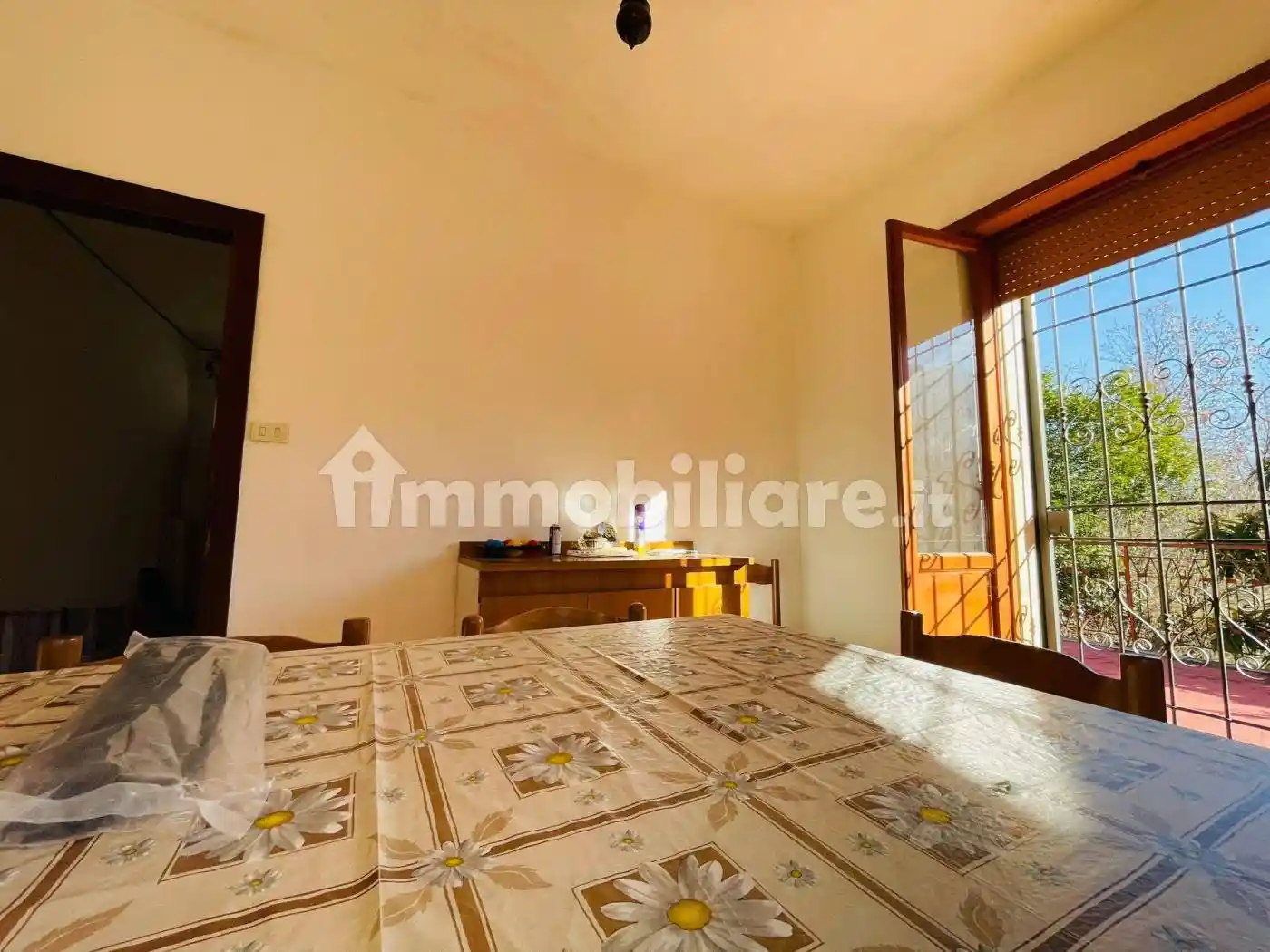 Terratetto unifamiliare 301 m², buono stato, Balsorano - foto 5