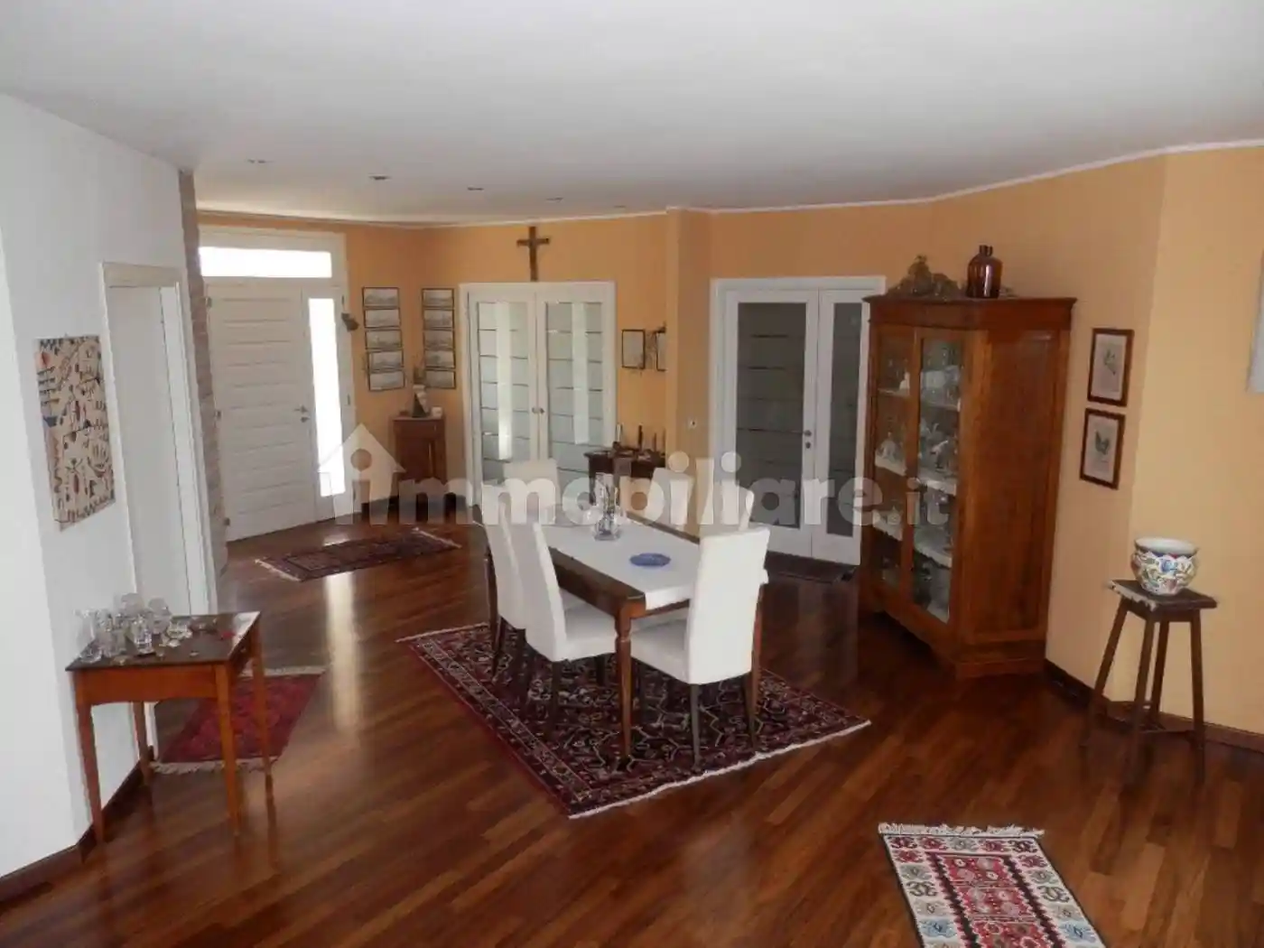 Casa indipendente in vendita a Casina