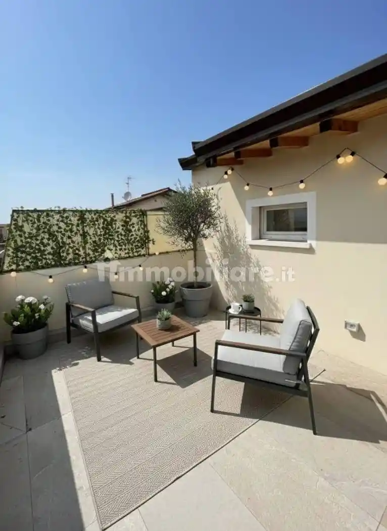 Appartamento in vendita a Ferrara