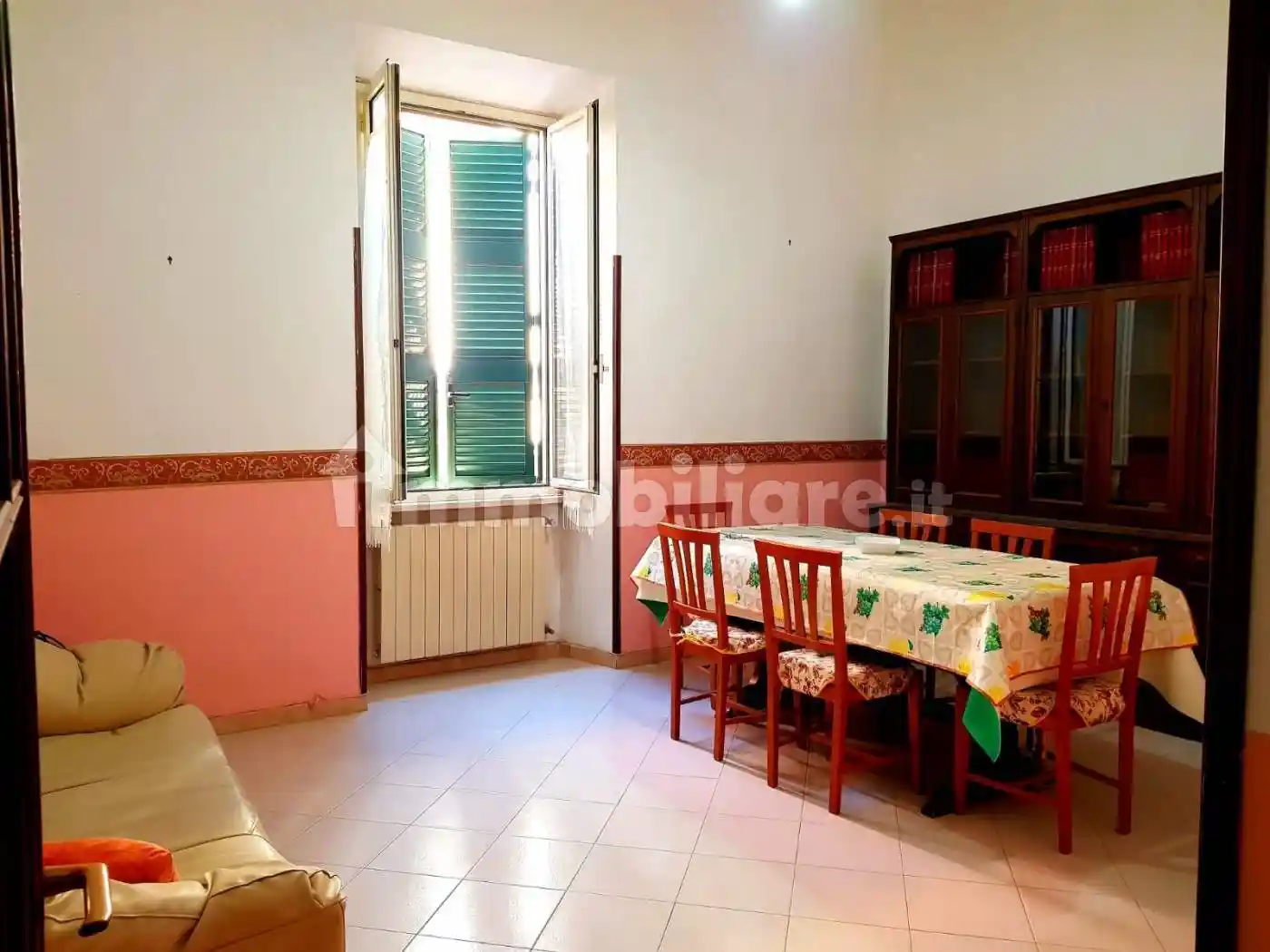 Appartamento in affitto a Anzio