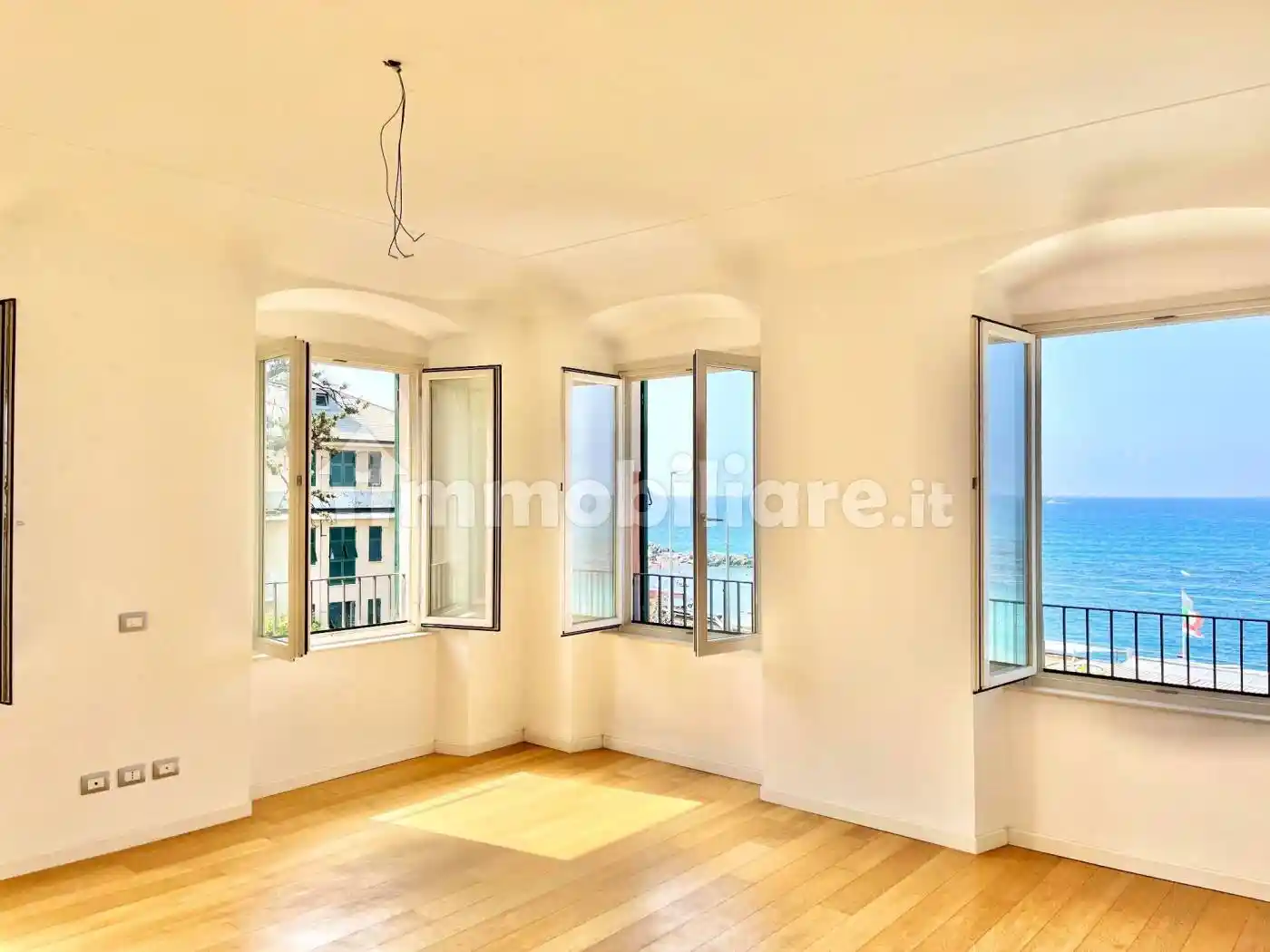 Attico - Mansarda in vendita a Lavagna