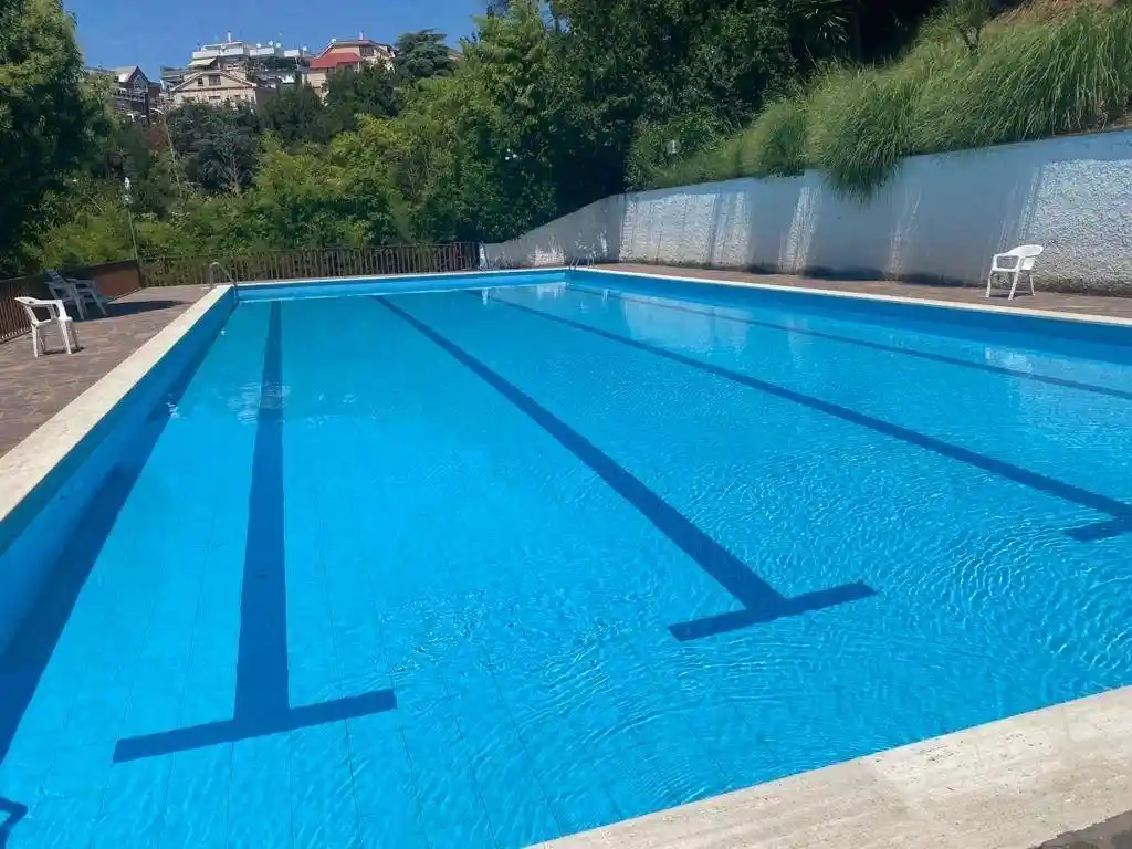 Villa in affitto a Roma