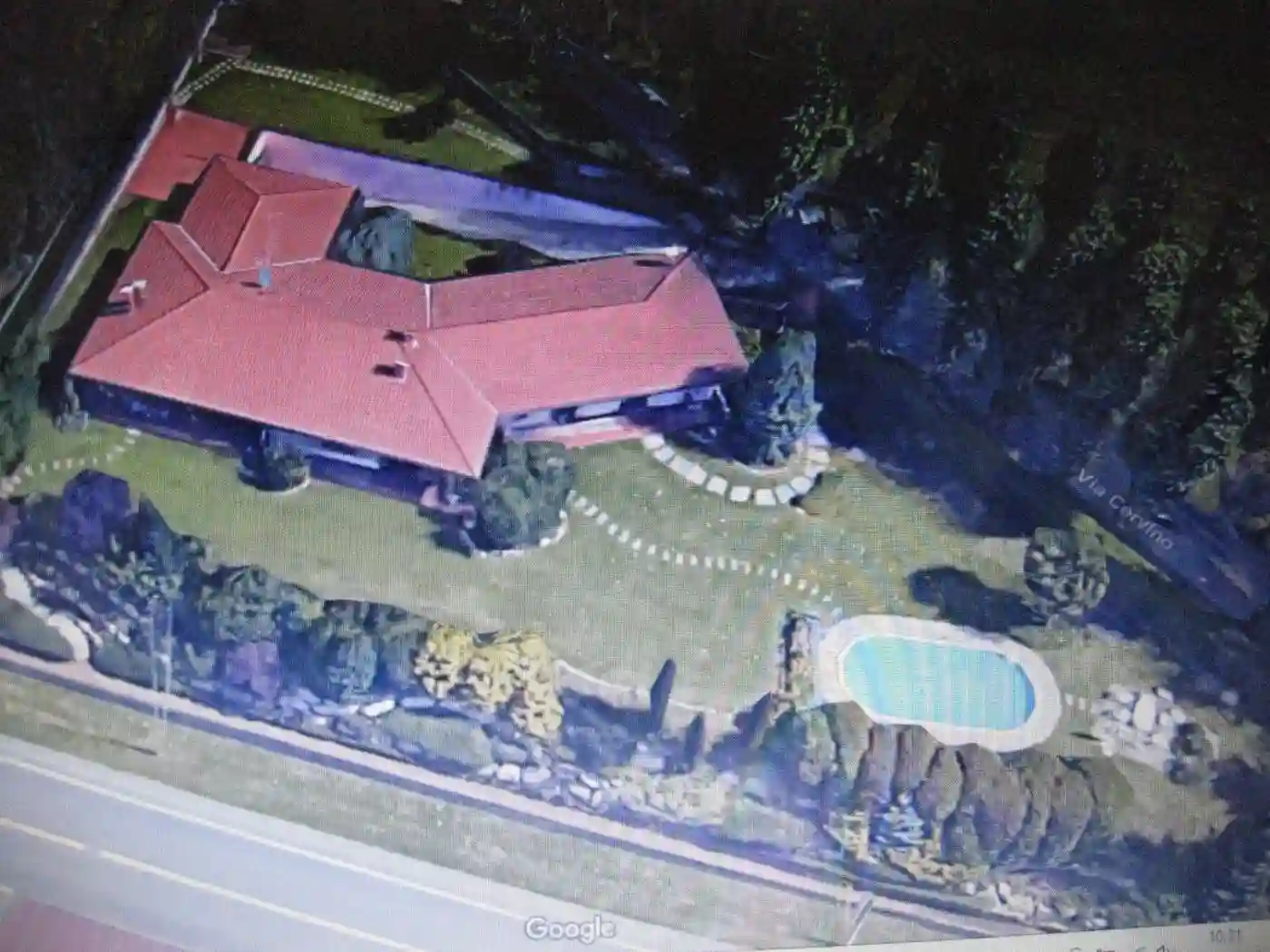 Villa bifamiliare via Cervino 3, Moriggia, Gallarate - foto 4