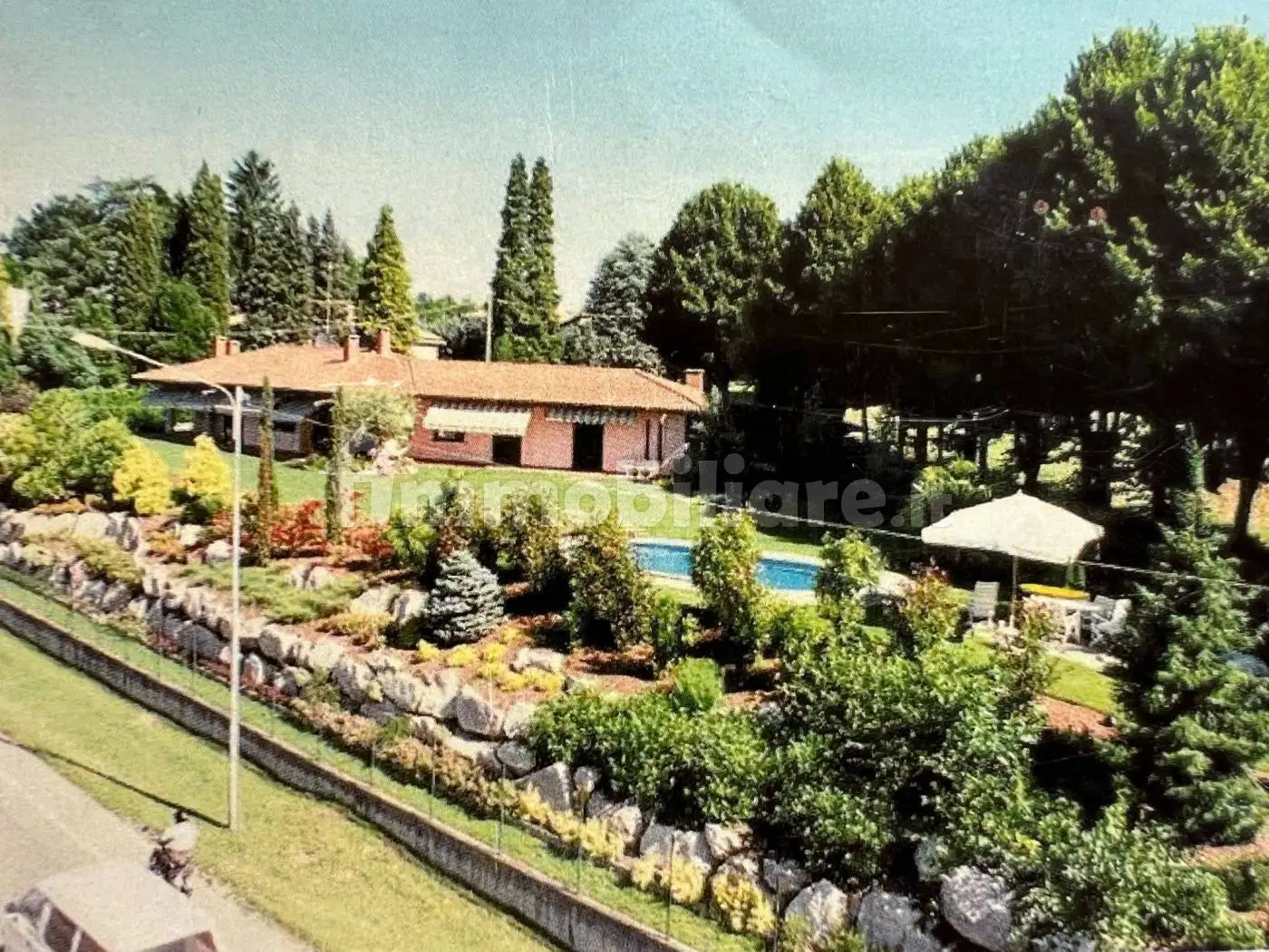 Villa in vendita a Gallarate
