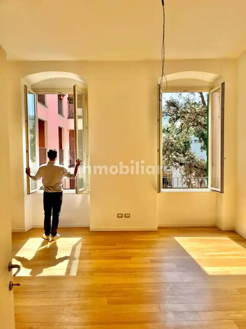 Appartamento in vendita a Lavagna