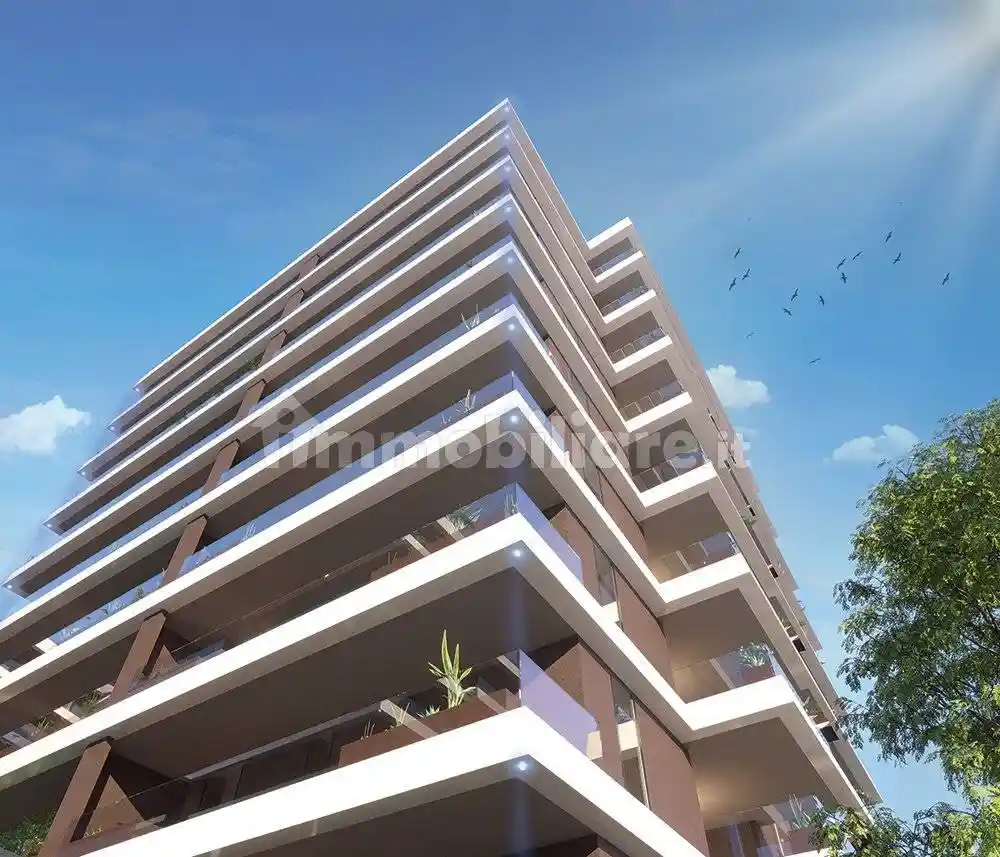 Progetto in vendita a Verona