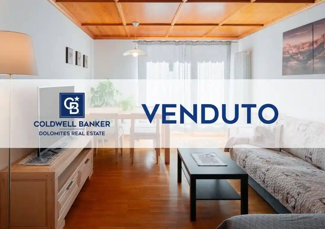 Appartamento in vendita a Canazei