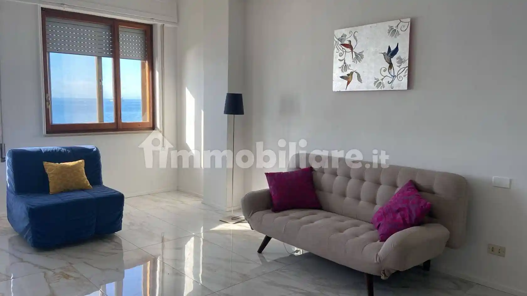 Appartamento in affitto a Taranto