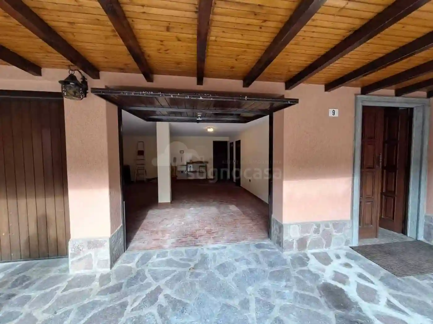 Casa indipendente - foto 4