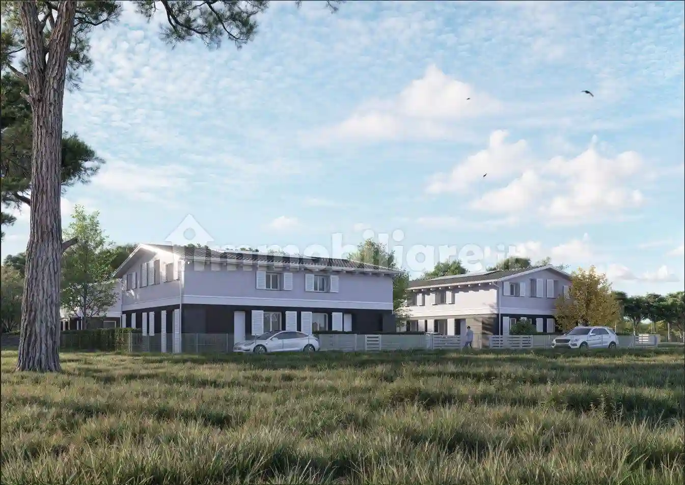Villa - foto 3