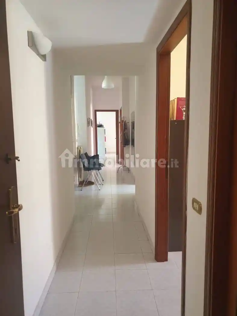 Quadrilocale via Vittorio Pugliese 16, San Leonardo, Catanzaro - foto 3