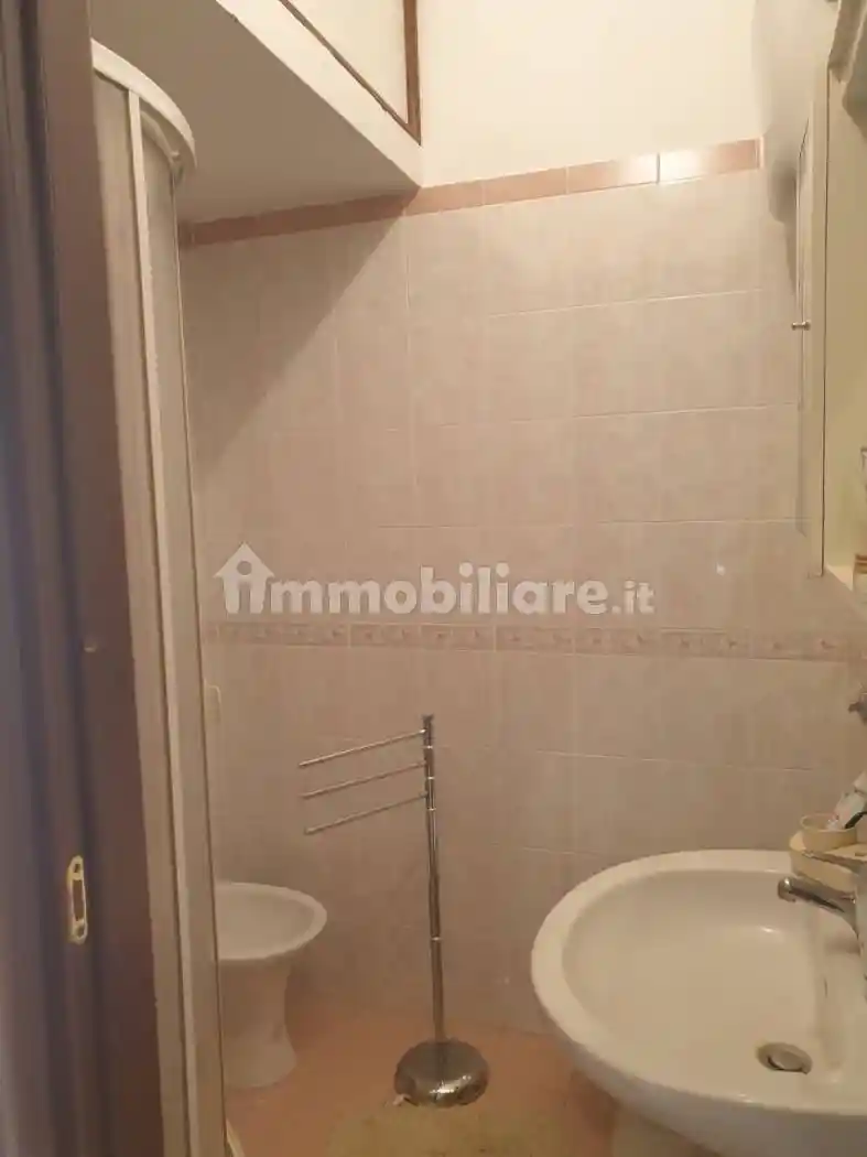 Quadrilocale via Vittorio Pugliese 16, San Leonardo, Catanzaro - foto 4