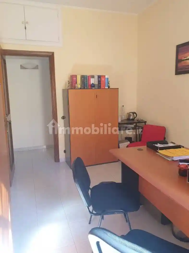 Quadrilocale via Vittorio Pugliese 16, San Leonardo, Catanzaro - foto 5