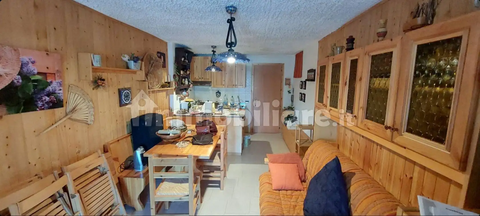 Appartamento in vendita a Cotronei