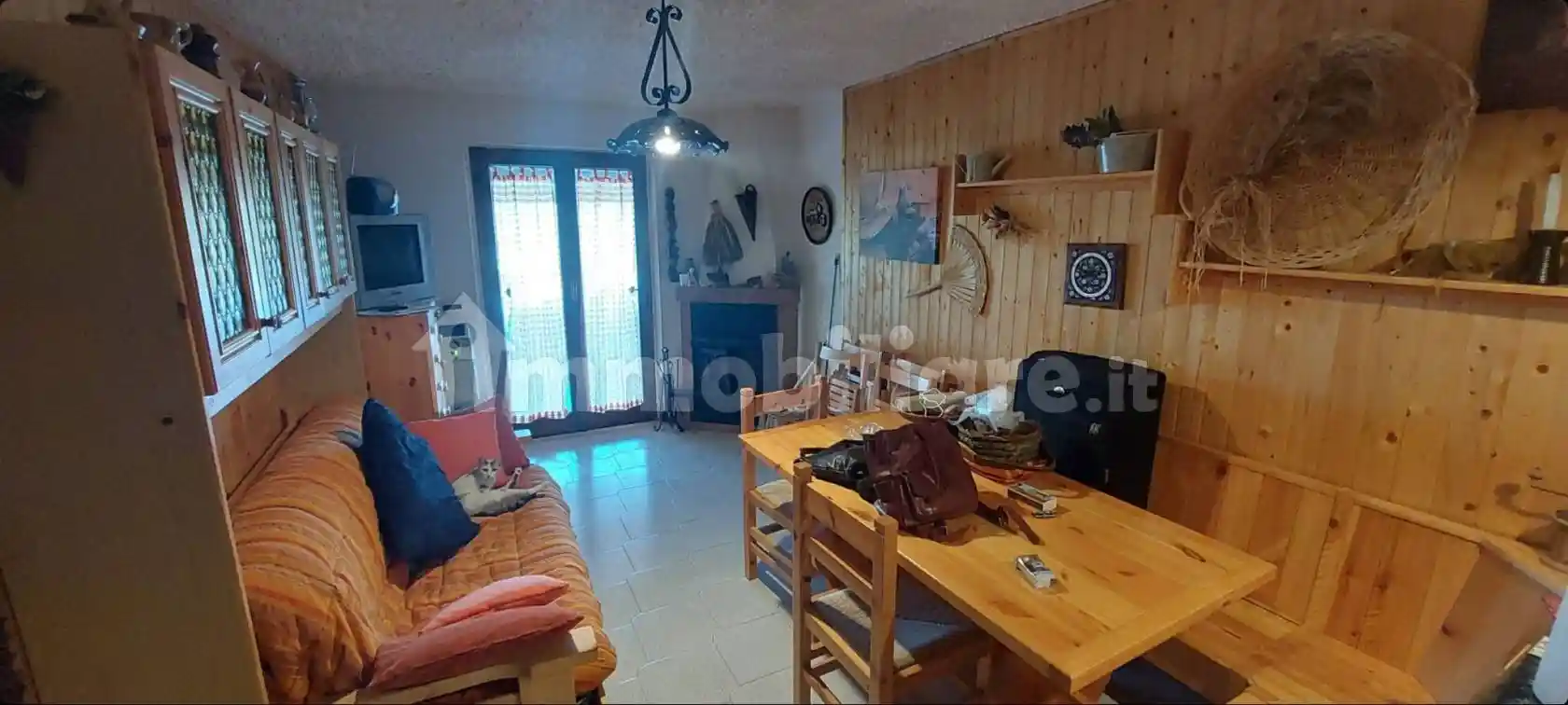 Trilocale Villaggio Palumbo 33, Caprara, Cotronei - foto 2