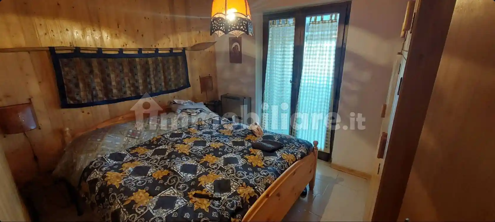 Trilocale Villaggio Palumbo 33, Caprara, Cotronei - foto 3