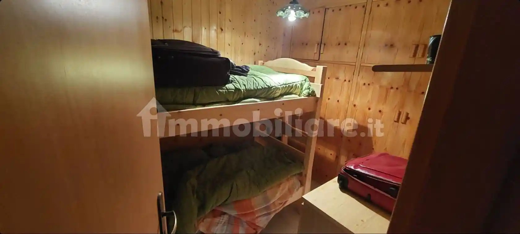 Trilocale Villaggio Palumbo 33, Caprara, Cotronei - foto 4