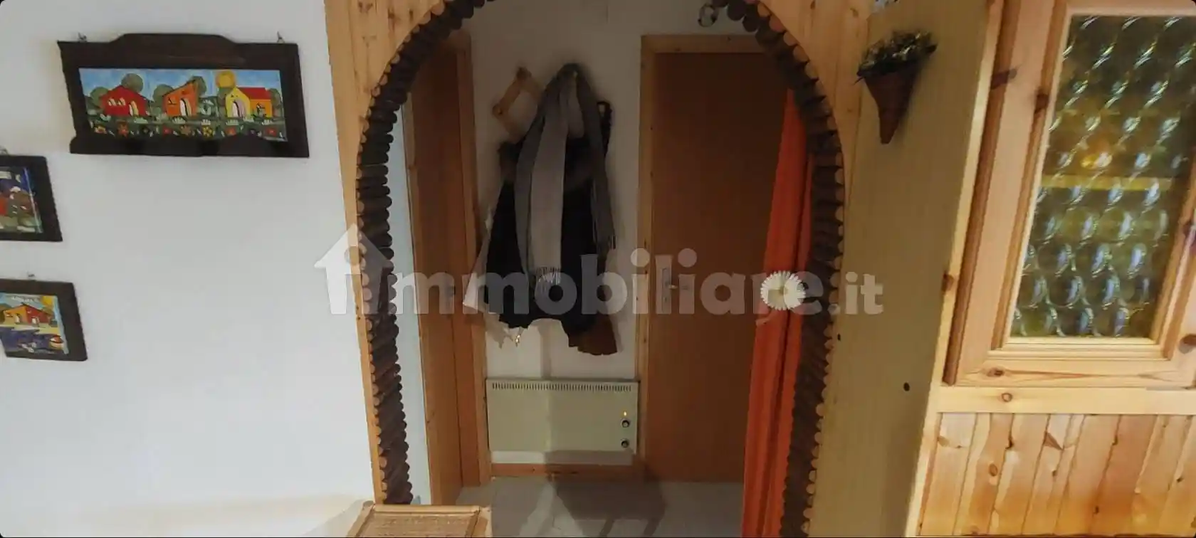 Trilocale Villaggio Palumbo 33, Caprara, Cotronei - foto 5