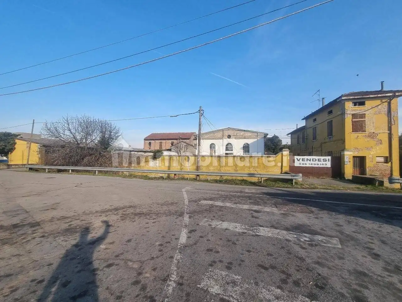 Casa indipendente in vendita a Azzanello