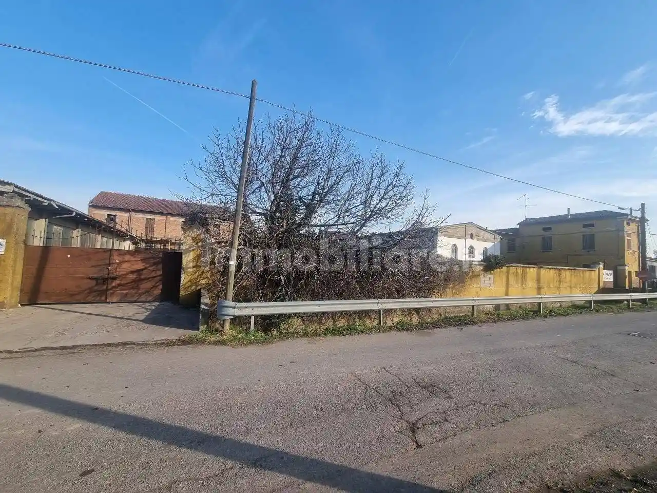 Terratetto unifamiliare via Aldo Moro 3, Azzanello - foto 2