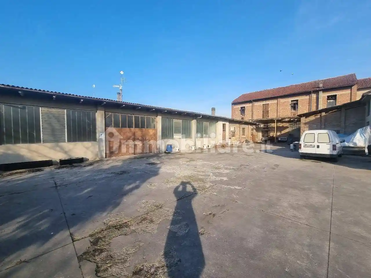 Terratetto unifamiliare via Aldo Moro 3, Azzanello - foto 3