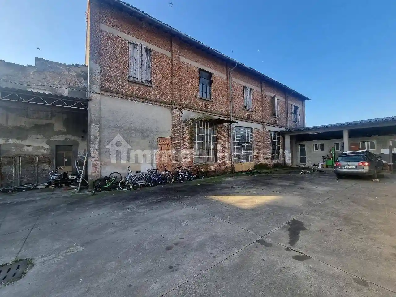 Terratetto unifamiliare via Aldo Moro 3, Azzanello - foto 4