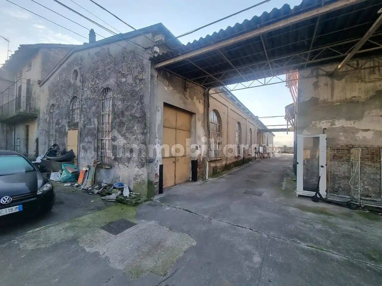 Terratetto unifamiliare via Aldo Moro 3, Azzanello - foto 5