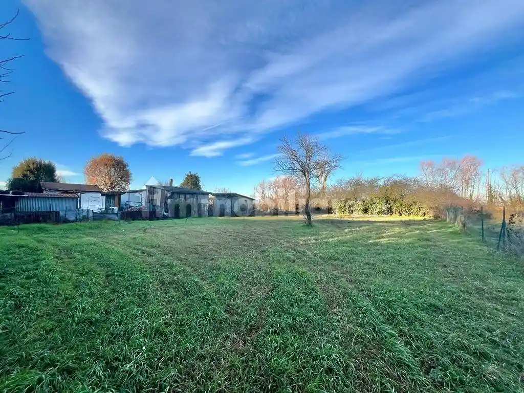 Rustico - Casale in vendita a Roncoferraro