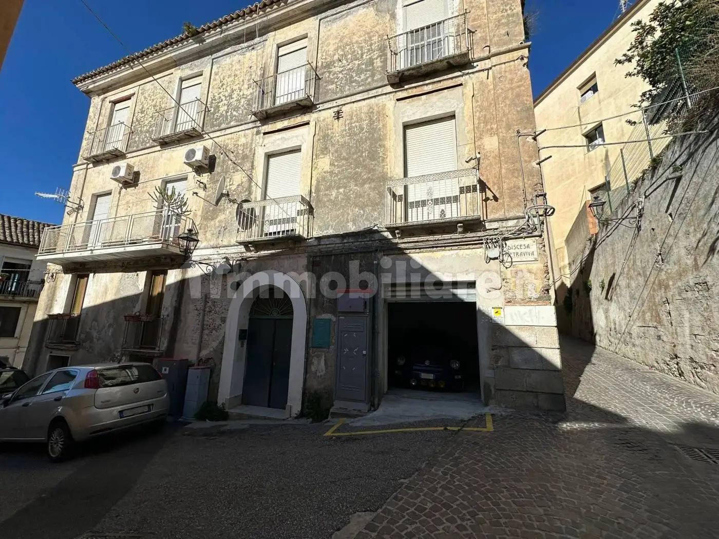 Appartamento in vendita a Catanzaro