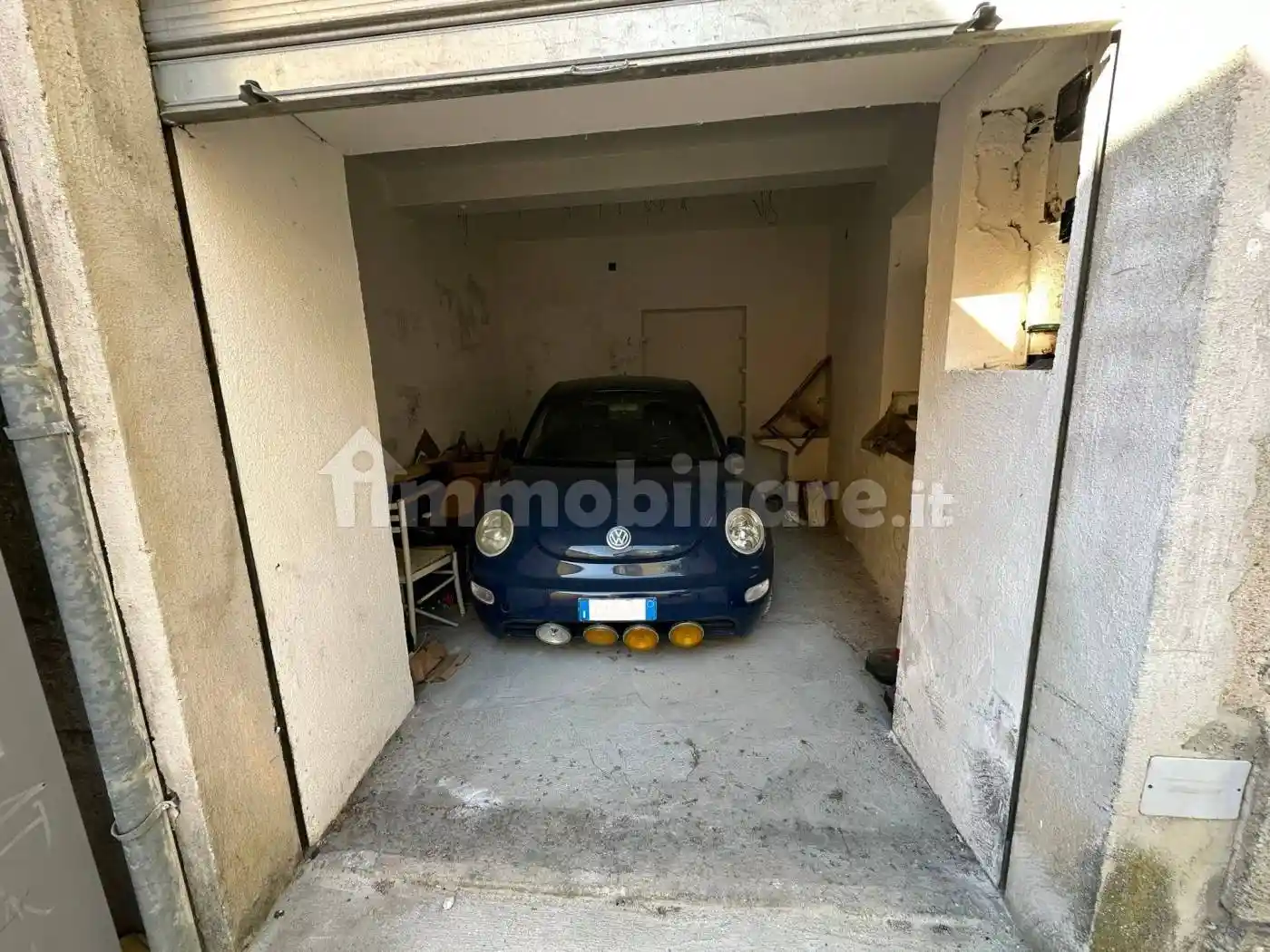 Quadrilocale discesa Pietra Viva 3, Centro Storico, Catanzaro - foto 2