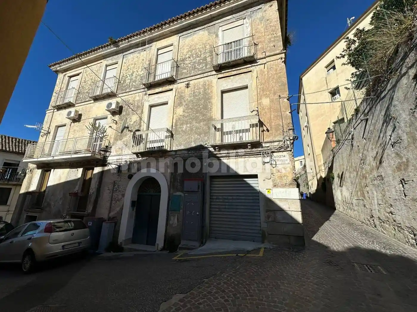 Quadrilocale discesa Pietra Viva 3, Centro Storico, Catanzaro - foto 3