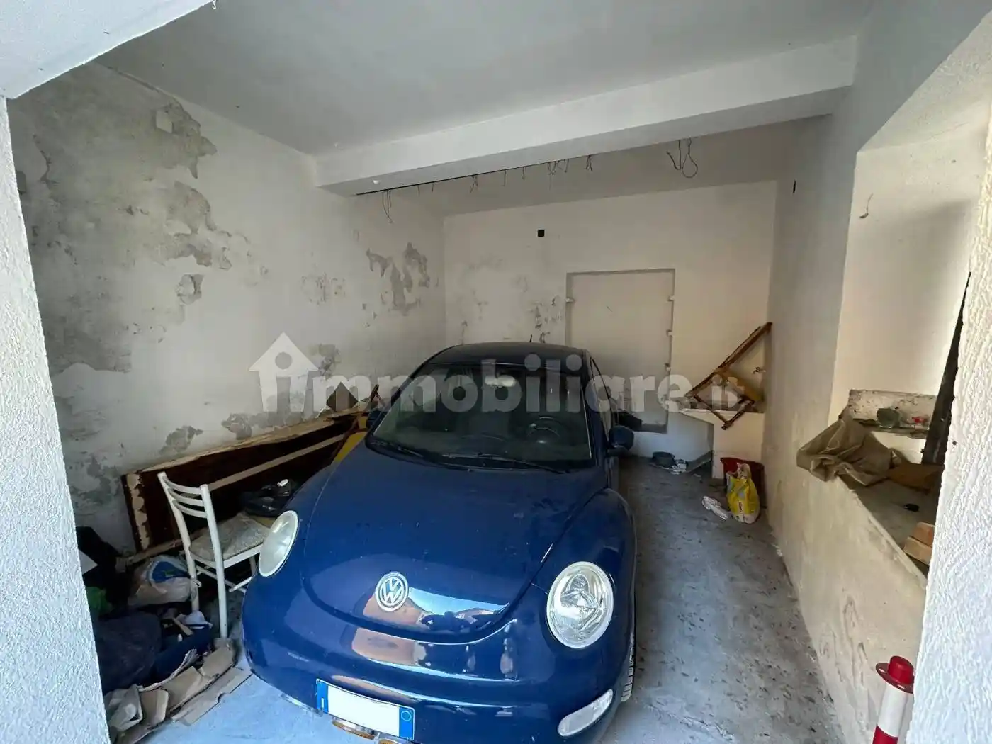 Quadrilocale discesa Pietra Viva 3, Centro Storico, Catanzaro - foto 4