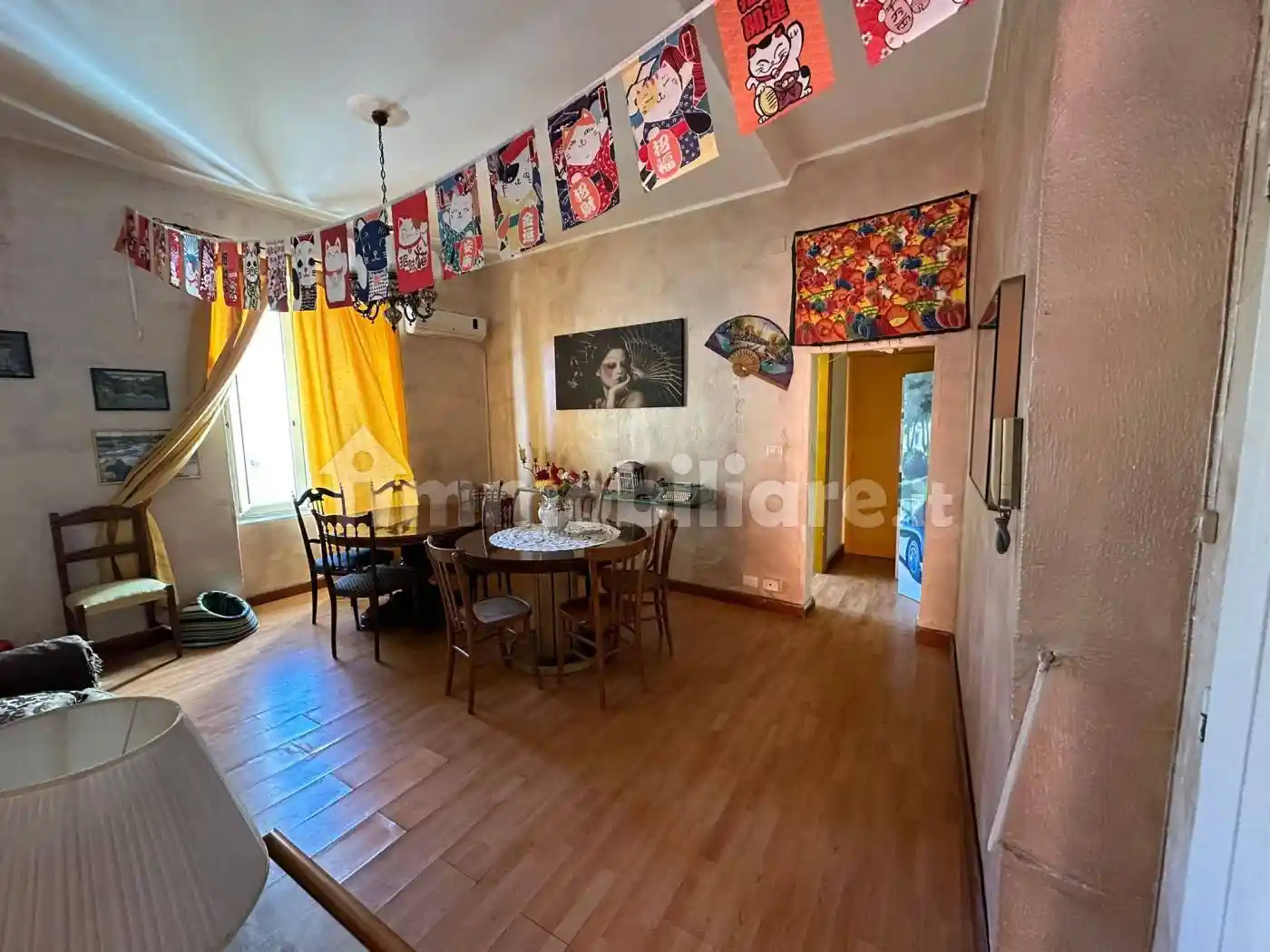 Quadrilocale discesa Pietra Viva 3, Centro Storico, Catanzaro - foto 5