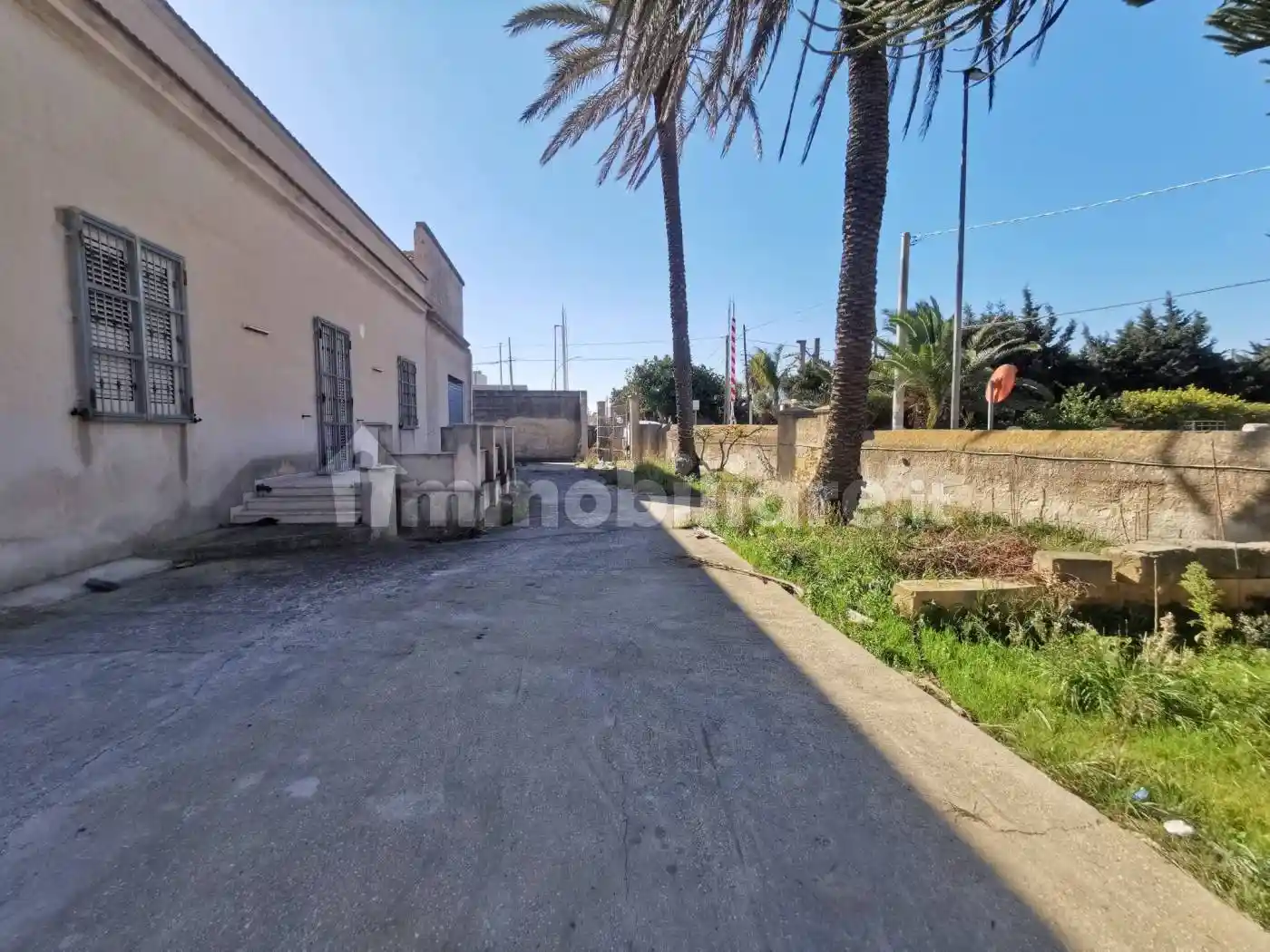 Casa indipendente in vendita a Marsala