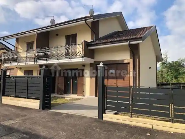 Progetto in vendita a San Gillio