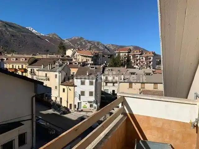 Quadrilocale via Pizzo d'Ovindoli, Centro, Ovindoli - foto 5