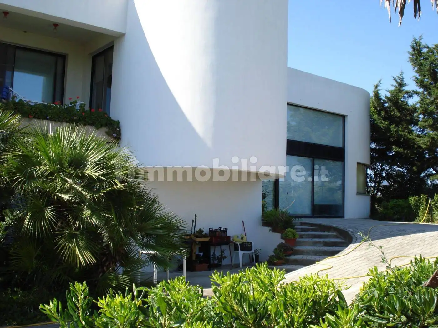 Villa in vendita a Guglionesi