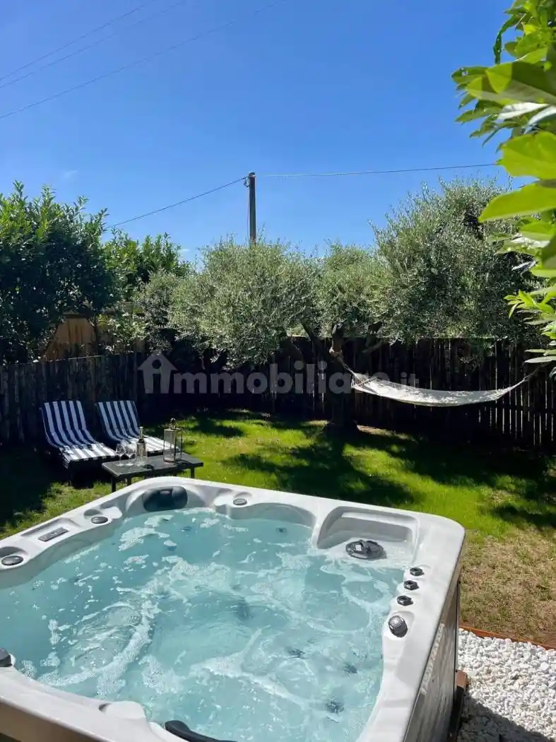 Villetta a schiera in affitto a Ronciglione
