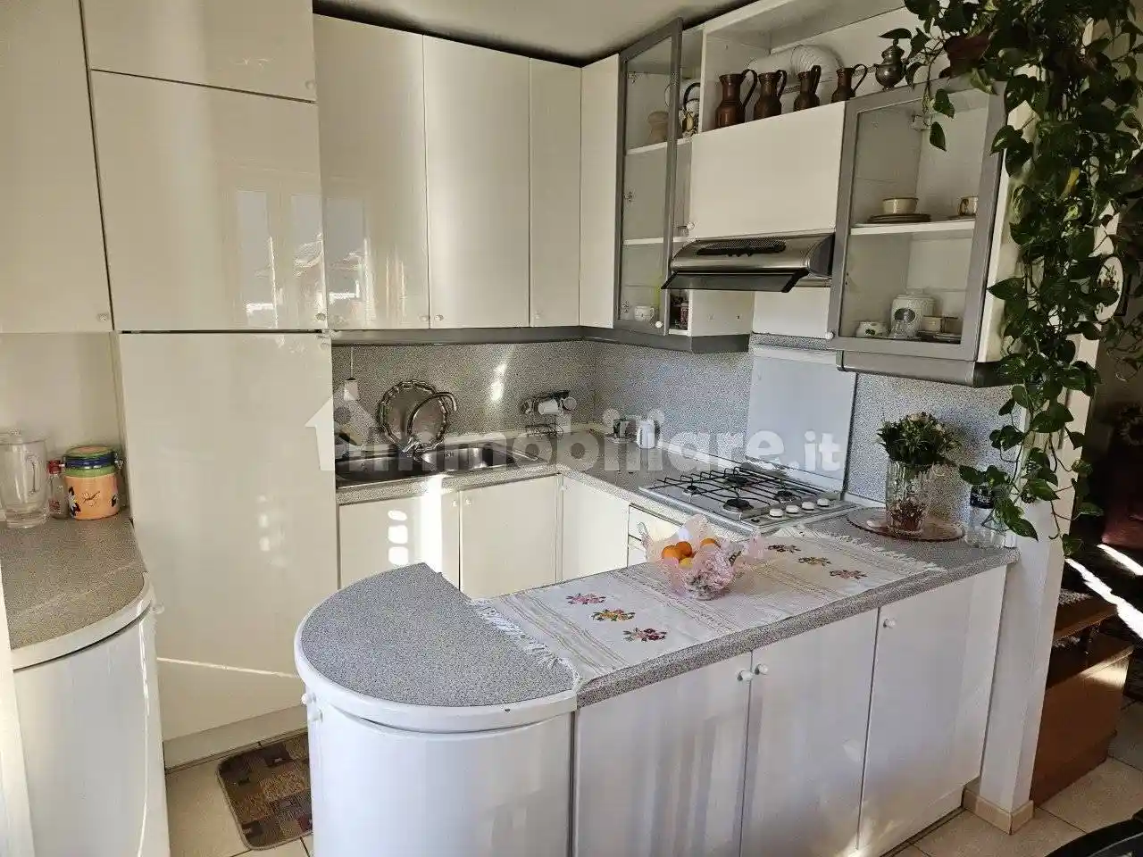 Quadrilocale via Nazionale, Croviana - foto 2